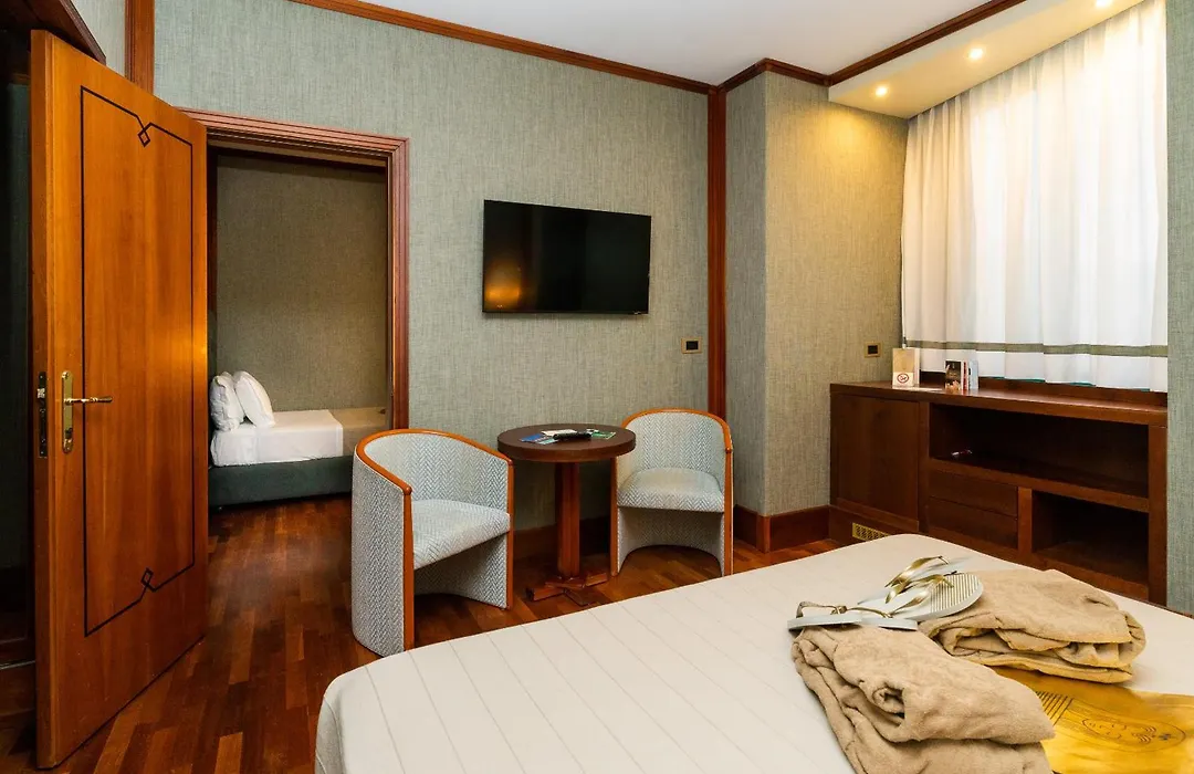 Grand Hotel Duca D'Este-1