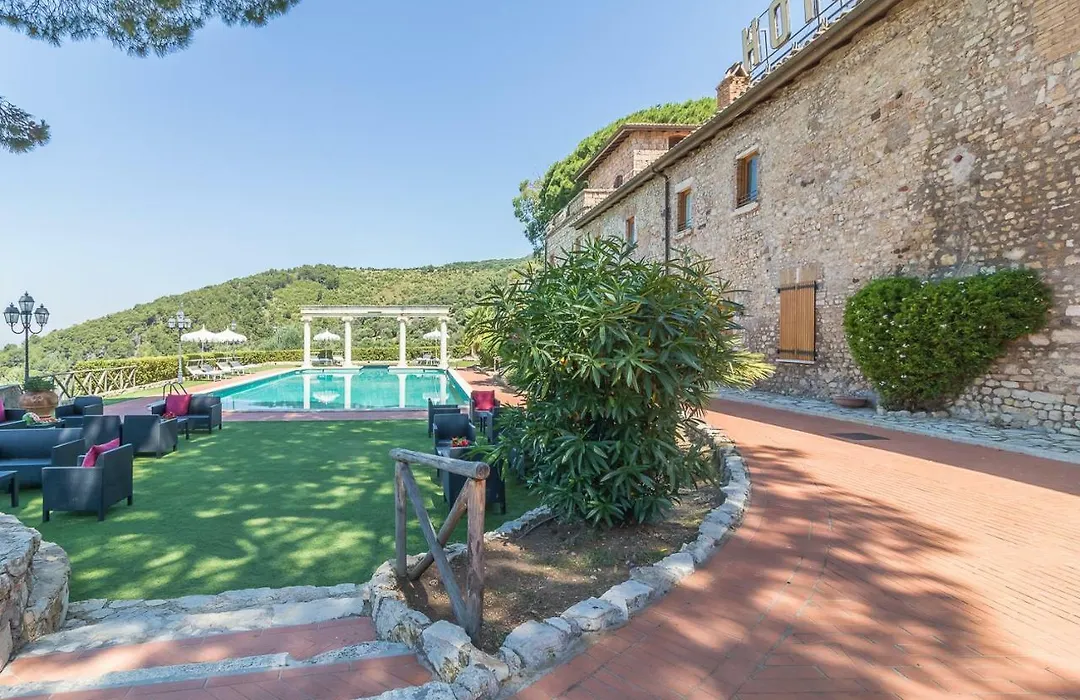 Hotel Torre Sant'Angelo-1